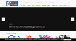 Desktop Screenshot of cpaonlus.org